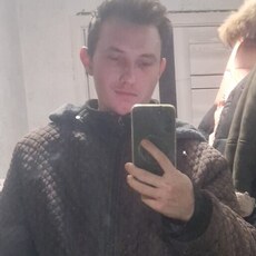 Фотография мужчины Виктор, 23 года из г. Алматы