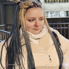 Фотография девушки Женя, 33 года из г. Москва