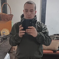 Фотография мужчины Ярослав, 31 год из г. Комсомольск-на-Амуре