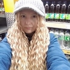 Фотография девушки Оксана, 34 года из г. Пермь