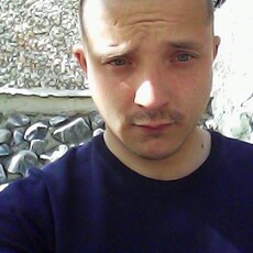 Фотография мужчины Данил, 33 года из г. Екатеринбург