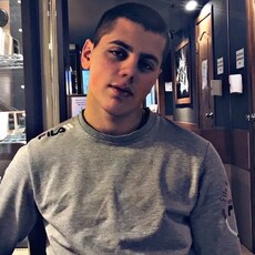 Фотография мужчины Артем, 31 год из г. Южно-Сахалинск