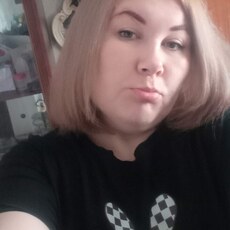 Фотография девушки Екатерина, 33 года из г. Омск