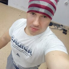 Фотография мужчины Сергей, 37 лет из г. Ртищево