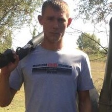 Фотография мужчины Антон, 29 лет из г. Тараз