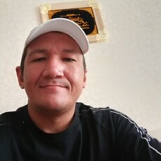 Фотография мужчины Рустем, 35 лет из г. Евпатория