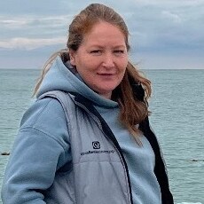 Фотография девушки Айсылу, 46 лет из г. Уфа