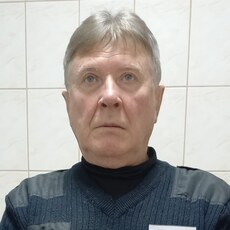 Фотография мужчины Валера, 67 лет из г. Мурманск