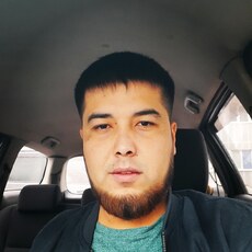 Фотография мужчины Руслан, 38 лет из г. Одинцово