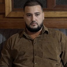 Фотография мужчины Тимур, 28 лет из г. Фергана