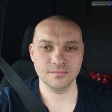 Фотография мужчины Валерий, 41 год из г. Белосток