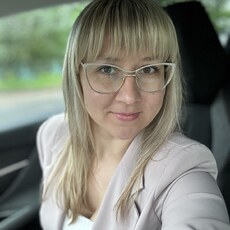 Фотография девушки Алеся, 38 лет из г. Минск