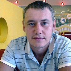 Фотография мужчины Андрей, 35 лет из г. Воронеж