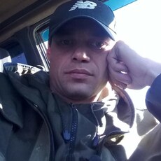 Фотография мужчины Жека, 37 лет из г. Иркутск