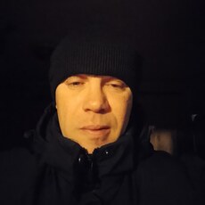 Фотография мужчины Александр, 41 год из г. Донецк