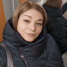 Фотография девушки Алёна, 35 лет из г. Усть-Илимск