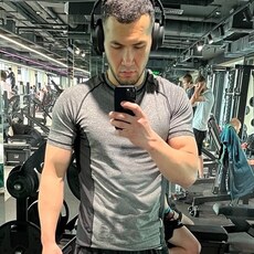 Фотография мужчины Нурик, 27 лет из г. Ош