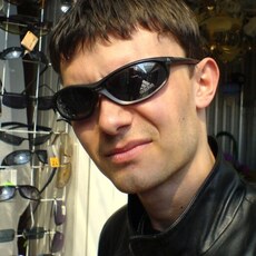 Фотография мужчины Простоя, 41 год из г. Тернополь