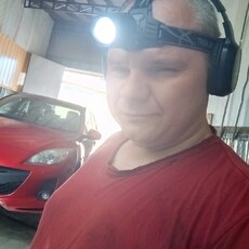 Фотография мужчины Рафаэль, 47 лет из г. Апатиты