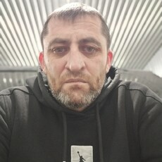 Фотография мужчины Гаджи, 45 лет из г. Нефтекумск