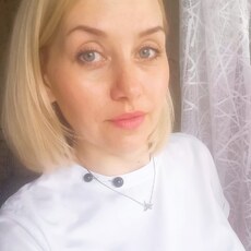 Фотография девушки Елена, 43 года из г. Новосибирск
