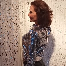 Фотография девушки Наталья, 48 лет из г. Нижний Новгород