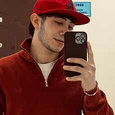 Фотография мужчины Елтач, 22 года из г. Пятигорск