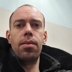 Фотография мужчины Павел, 40 лет из г. Барнаул