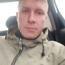 Фотография мужчины Александр, 32 года из г. Тюмень