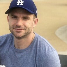 Фотография мужчины Сергей, 38 лет из г. Москва