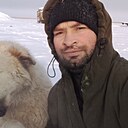 Серега, 34 года