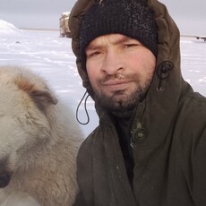 Фотография мужчины Серега, 34 года из г. Астана