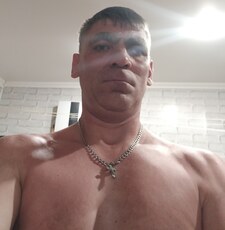 Фотография мужчины Владимир, 44 года из г. Йошкар-Ола