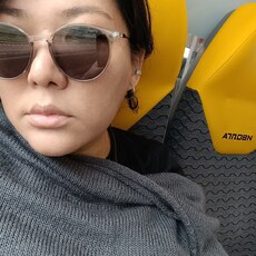 Фотография девушки Nagima, 42 года из г. Москва