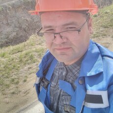 Фотография мужчины Олег, 34 года из г. Пласт