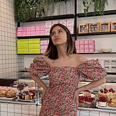 Фотография девушки Виктория, 29 лет из г. Астрахань