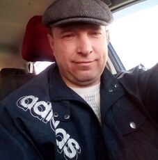 Фотография мужчины Александр, 52 года из г. Красный Луч