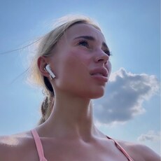 Фотография девушки Stehsa, 32 года из г. Минеральные Воды