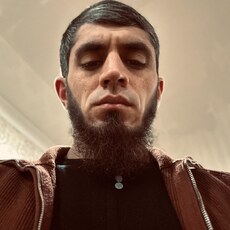 Фотография мужчины Kamil, 31 год из г. Избербаш