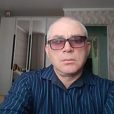 Фотография мужчины Юрий, 58 лет из г. Комаричи