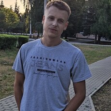 Фотография мужчины Вильгельм, 25 лет из г. Балаково