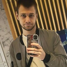 Фотография мужчины Dr, 38 лет из г. Омск