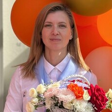 Фотография девушки Лина, 40 лет из г. Новосибирск