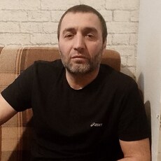 Фотография мужчины Гаджи, 46 лет из г. Рязань