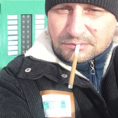 Фотография мужчины Евгений, 46 лет из г. Курганинск