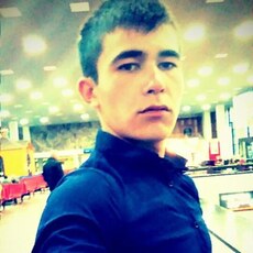 Фотография мужчины Алик, 31 год из г. Пенза