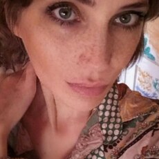 Фотография девушки Алёна, 38 лет из г. Феодосия