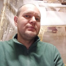 Фотография мужчины Сергей, 38 лет из г. Киров