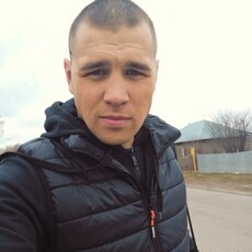 Фотография мужчины Денис, 29 лет из г. Барнаул