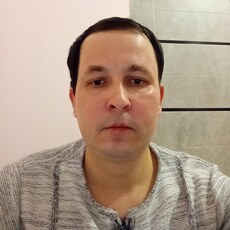 Фотография мужчины Ярослав, 39 лет из г. Орехово-Зуево